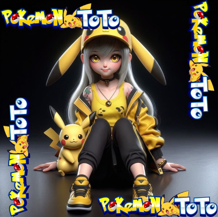 POKEMONTOTO
